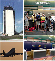 Sarasota Bradenton Intl Airport