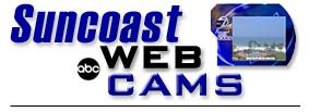 WWSB-TV's Regional WebCams